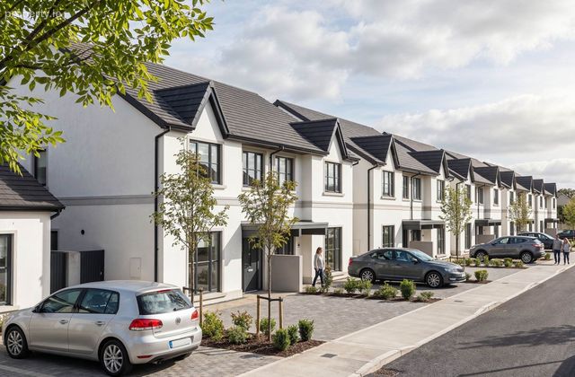 Barnakyle Manor, Patrickswell, Limerick, Patrickswell, Co. Limerick - Click to view photos