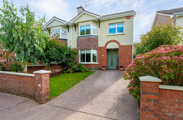 19 Marwood Close, Glanmire, Co. Cork - Click to view photos