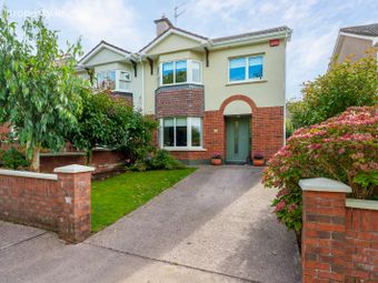 19 Marwood Close, Glanmire, Co. Cork