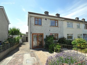 54 Hillbrook Estate, Tullow, Co. Carlow - Image 2