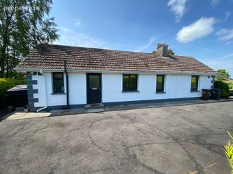 Crookstown Upper, Ballitore, Athy, Co. Kildare, Crookstown, Co. Kildare