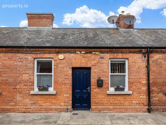 13 Pembroke Cottages, Donnybrook, Dublin 4