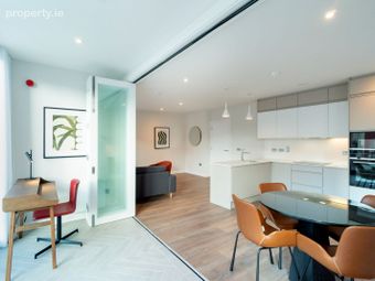 Apartment 7, The Gate House, Gordon Place, Portobello, Dublin 8 - Image 5
