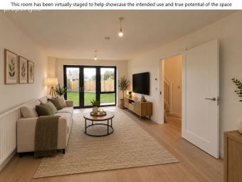 The Elm, Chapel Park, Kinnegad, Co. Westmeath - Image 3