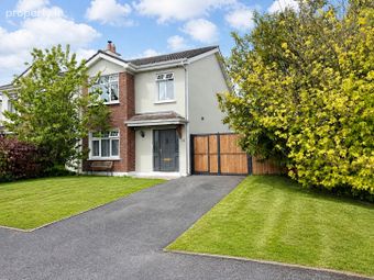 78 Rossvale, Portlaoise, Co. Laois - Image 2