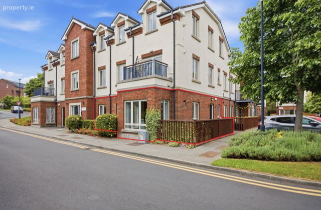 6 Segrave, The Links, Station Road, Portmarnock, Co. Dublin - Click to view photos
