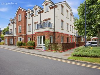 6 Segrave, The Links, Station Road, Portmarnock, Co. Dublin