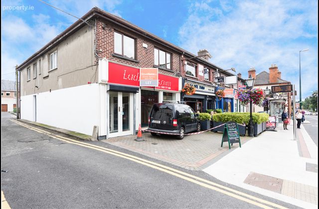 Flat A, 90 Drumcondra Road Upper, Drumcondra, Dublin 3 - Click to view photos