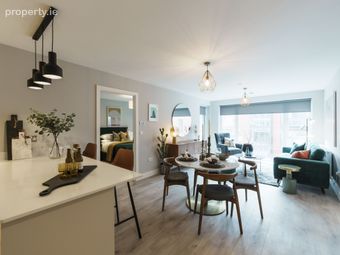 1 Bed, Davitt Road, Inchicore, Dublin 8 - Image 4