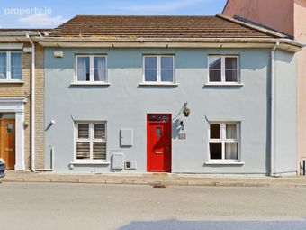 14 Hamlet Square, Balbriggan, Co. Dublin
