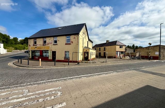 Cloonfad, Cloonfad, Co. Roscommon - Click to view photos