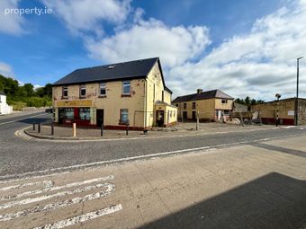 Cloonfad, Cloonfad, Co. Roscommon