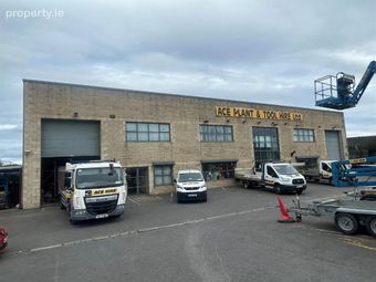 Unit 7, 8 & 9 East Coast Business Park, Matthews Lane, Drogheda, Co. Louth, Drogheda, Co. Louth