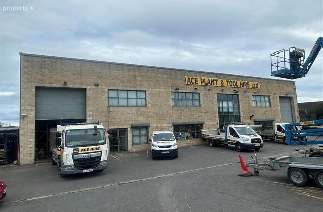 Unit 7, 8 &amp; 9 East Coast Business Park, Matthews Lane, Drogheda, Co. Louth, Drogheda, Co. Louth - Click to view photos