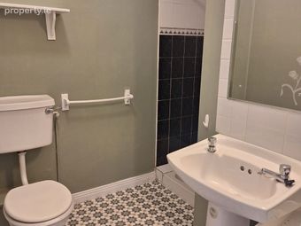 Apartment 12, Pearse Court, Pearse Street, Athlone, Co. Westmeath - Image 3