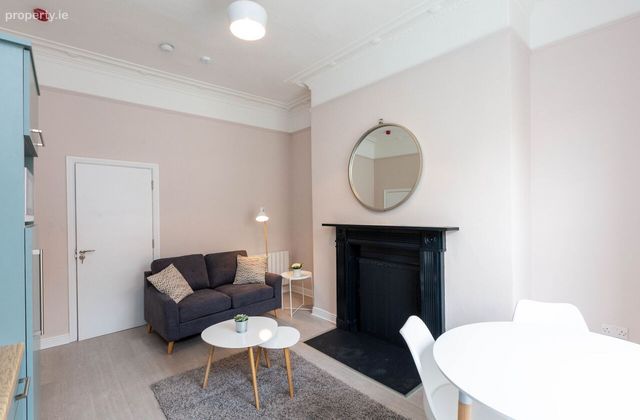 Flat 3, 134 Rathmines Road Lower, Rathmines, Dublin 6 - Click to view photos