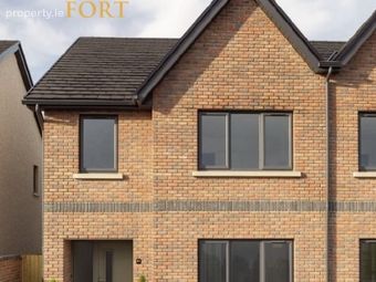 Meadows Fort, Meadows Fort, Graiguecullen, Carlow, Carlow Town, Co. Carlow - Image 5