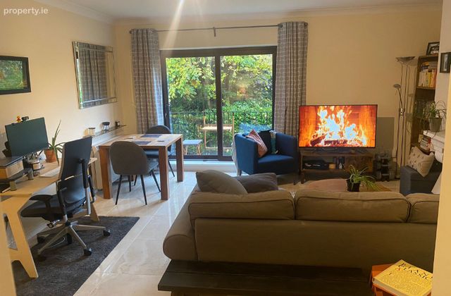 Uppercross House, Temple Park, Dartry, Dublin 6, Dublin 6 - Click to view photos