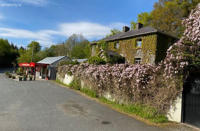 Glendalough Caf&eacute;, Laragh, Glendalough, Glendalough, Co. Wicklow - Click to view photos