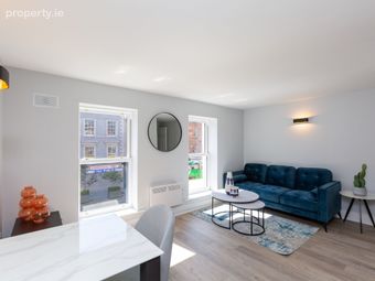 Apartment 2, 80B Thomas Street, Dublin 8