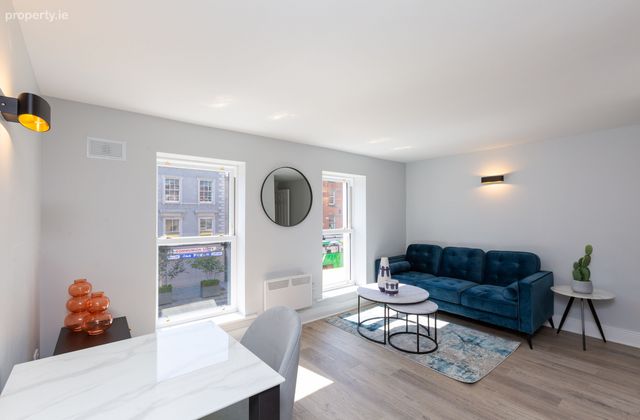 Apartment 2, 80B Thomas Street, Dublin 8 - Click to view photos