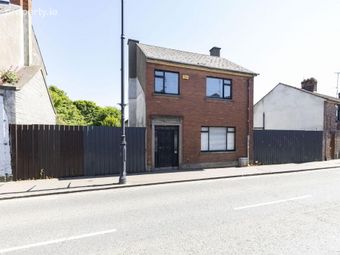 Prime Town Centre 0.55 Acre Development Site, With Detached Residence, 75 Dublin Street, Dundalk, Co. Louth, Dundalk, Co. Louth - Image 2