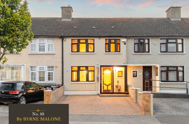 88 Huband Road, Bluebell, Dublin 12, Dublin 12 - Click to view photos