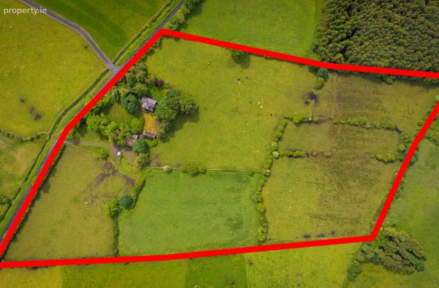 Kilvendoney, Ballinrobe, Co. Mayo - Click to view photos
