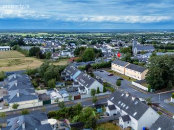 Apartment 6, Chestnut Lodge, Banagher, Taylor's Cross, Co. Offaly - Image 2