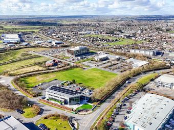 Block 1 And Block 2, Kilkenny Business Park, Danville, Kilkenny, Kilkenny, Co. Kilkenny - Image 5