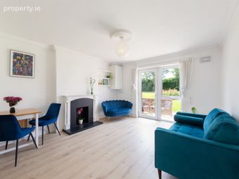 19 Kenilworth Manor, Harold's Cross, Dublin 6w, Harold's Cross, Dublin 6w - Image 3