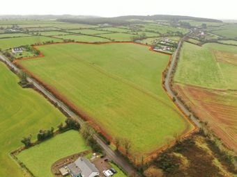 Ballyreidy, Bartlemy, Co. Cork