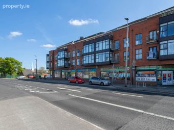 Apartment 14, Elmfield Court, Ninth Lock Road, Clondalkin, Dublin 22, Co. Dublin, Clondalkin, Dublin 22