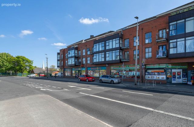 Apartment 14, Elmfield Court, Ninth Lock Road, Clondalkin, Dublin 22, Co. Dublin, Clondalkin, Dublin 22 - Click to view photos