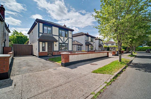 Oldtown Rise, Naas, Naas, Co. Kildare - Click to view photos