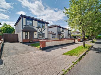 6 Oldtown Rise,Naas,Co. Kildare, Naas, Co. Kildare