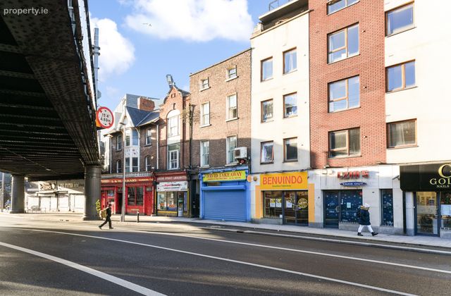 Apartment 31, Montgomery Court, Dublin 1, Dublin 1 - Click to view photos