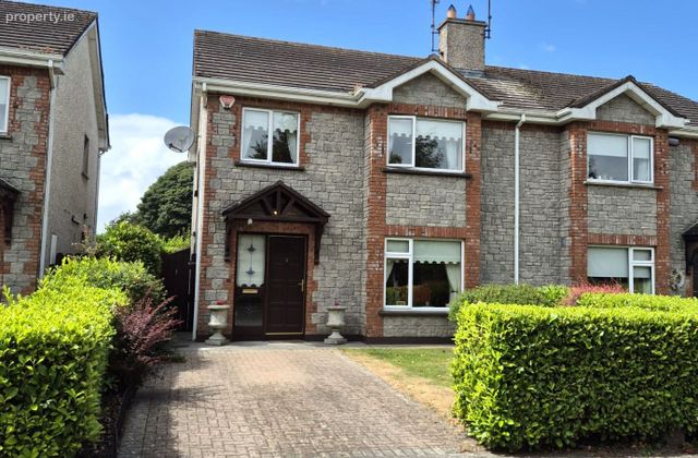 5 Greenfield Heights, Rathwire, Killucan, Co. Westmeath - Click to view photos