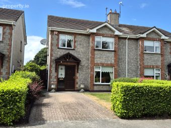 5 Greenfield Heights, Rathwire, Killucan, Co. Westmeath