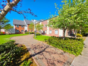 Duplex Apartment 25, Gort Siar, Clybaun, Co. Galway