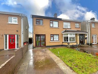 47 Aisling Lawn, Ballincollig, Carrigrohane, Co. Cork