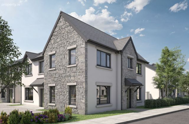 "elderberry Court" Shannon Road, Sixmilebridge, Clare, Sixmilebridge, Co. Clare - Click to view photos
