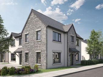"elderberry Court" Shannon Road, Sixmilebridge, Clare, Sixmilebridge, Co. Clare