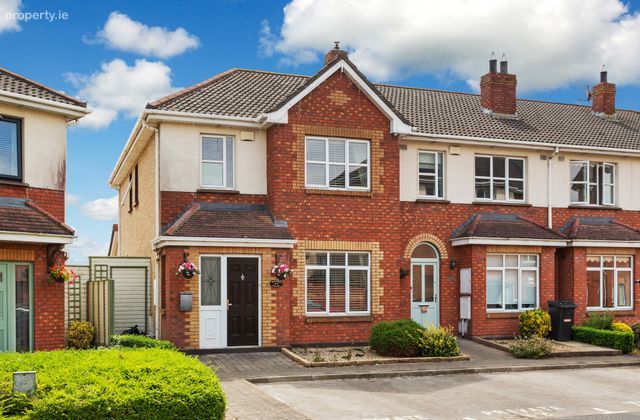47 Boroimhe Hazel, Boroimhe, Swords, Co Dublin, Swords, Co. Dublin - Click to view photos