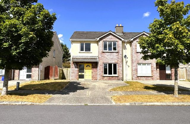 29 Mullaunmore, Ballon, Ballon, Co. Carlow - Click to view photos
