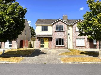 29 Mullaunmore, Ballon, Ballon, Co. Carlow