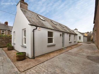 5b Carrig View Terrace,Old Blackrock Road,Cork, Blackrock, Co. Cork