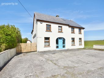 Slievawaddra, Ballyduff, Tralee, Co. Kerry, Ballyduff, Co. Kerry