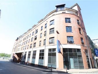 Apartment 102, Kennett House Apartments, Mount Kennett Place, Limerick City Centre, Co. Limerick