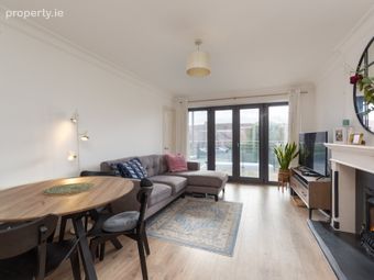87 Bushy Park House, Terenure, Dublin 6w, Terenure, Dublin 6w - Image 3